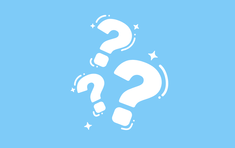 Mystery Activity