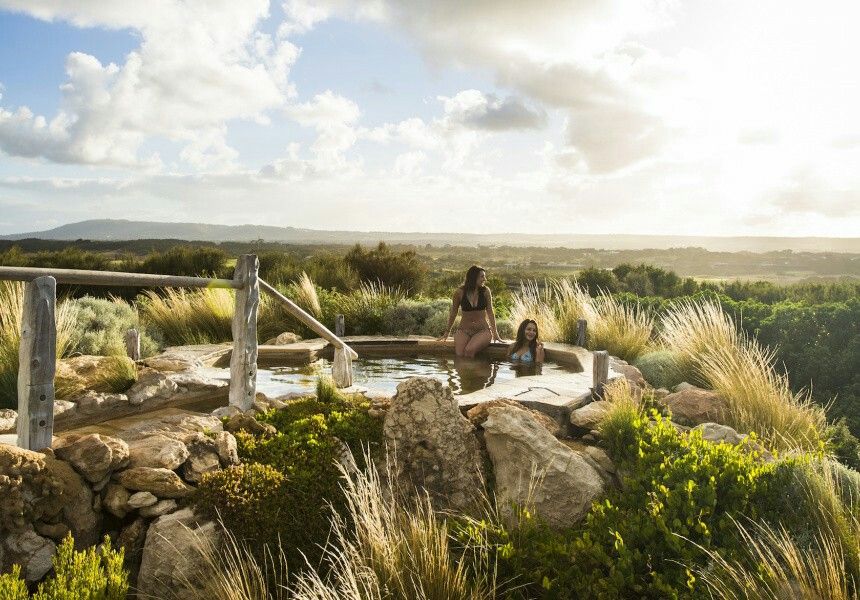 Hot Springs